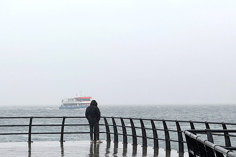 Balkan soğukları geri dönüyor: Kar, soğuk ve yağışlı sistem yolda! Sıcaklık 8 derece düşecek-11