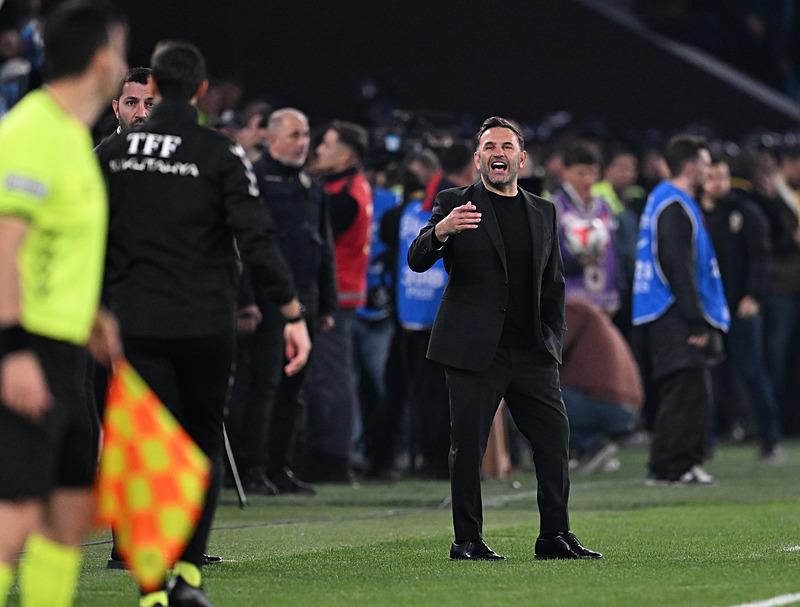 Derbilerde 'Buruk' kaldı!-2