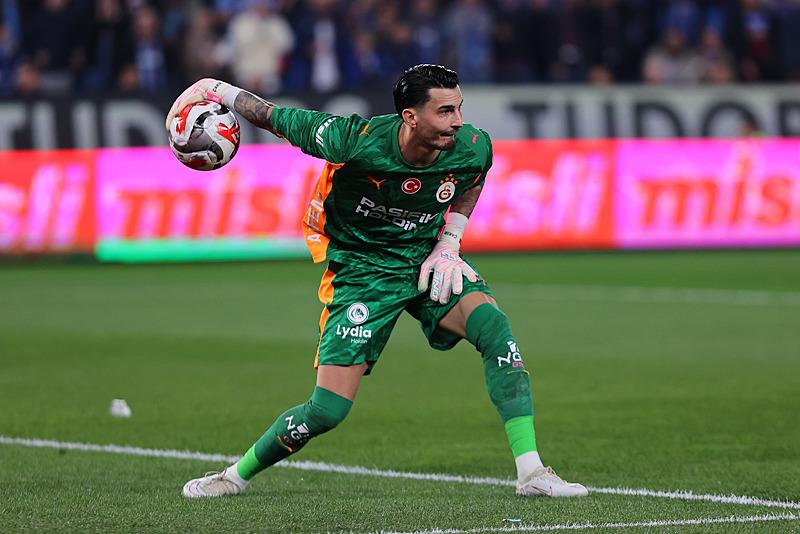 Galatasaray’dan Uğurcan'a psikolojik destek-3