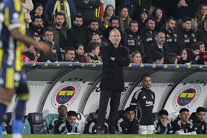 Rüzgar döndü! Spor yazarları Beşiktaş - Fenerbahçe maçını değerlendirdi-4