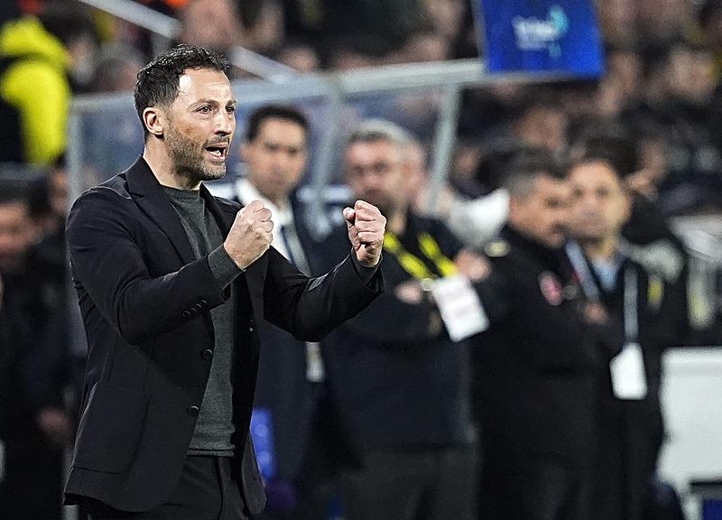 Rüzgar döndü! Spor yazarları Beşiktaş - Fenerbahçe maçını değerlendirdi-5