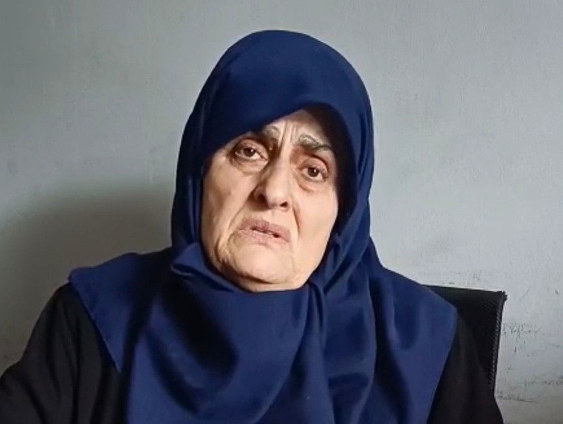 "Eşim kayıp dedi" fail çıktı: Bursa'da emekli polis Ali Fuat Uzunoğlu'nu 15 parçaya bölen Adalet Uzunoğlu tutuklandı-4