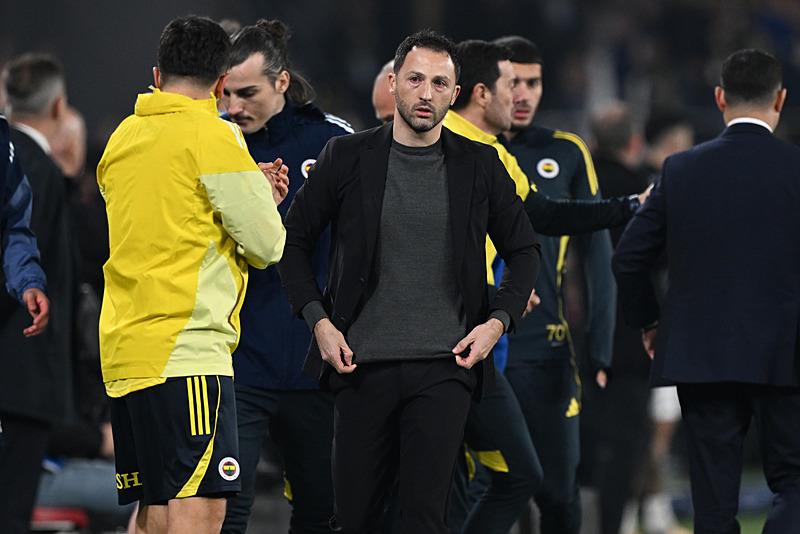 Fenerbahçe'de 30 yıl sonra ilk!-3