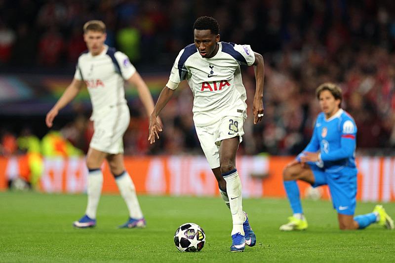 Fenerbahçe'den Sarr ve Guirassy hamlesi-4