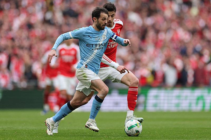Galatasaray'dan Bernardo Silva harekatı! Transfer tarihi belli oldu-2