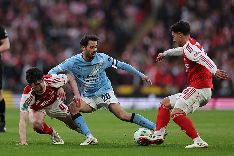 Galatasaray'dan Bernardo Silva harekatı! Transfer tarihi belli oldu-4