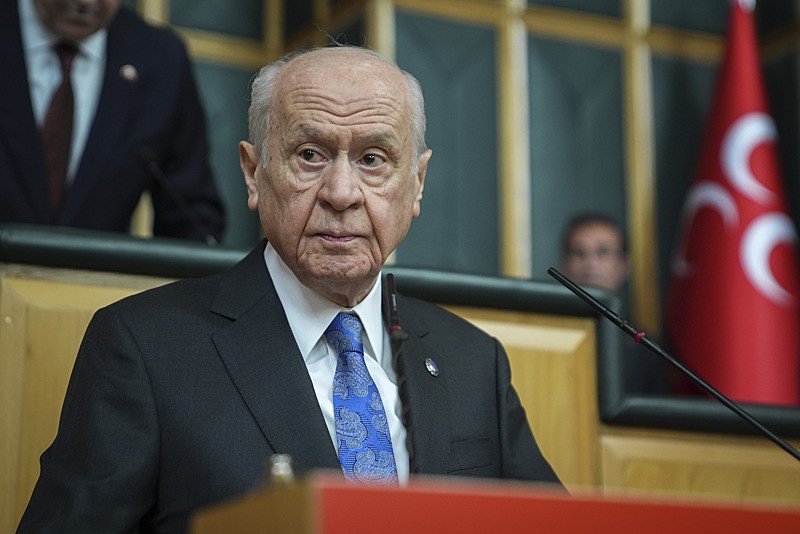MHP lideri Devlet Bahçeli: Enerjide bağımsızlık Türkiye'nin Kızılelması'dır-3
