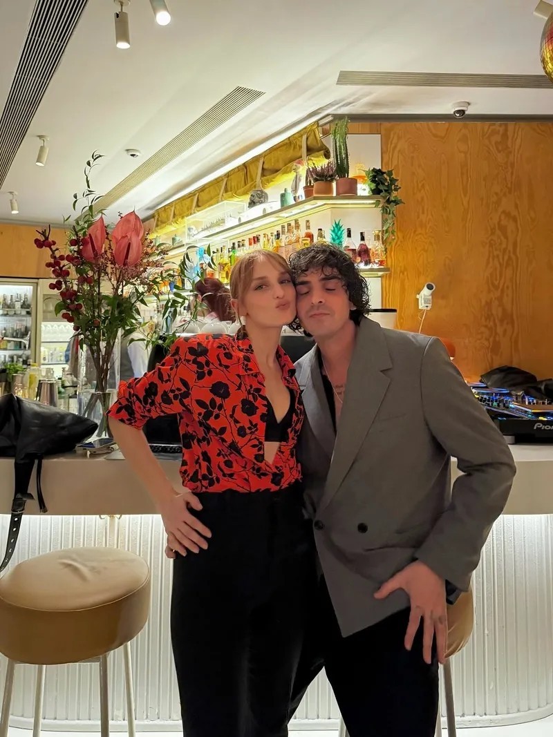 Nilperi Şahinkaya'yı dolandırdığı iddia edilen Baturalp Bekar isyan etti: "Çok düşmanım olmuş"-4