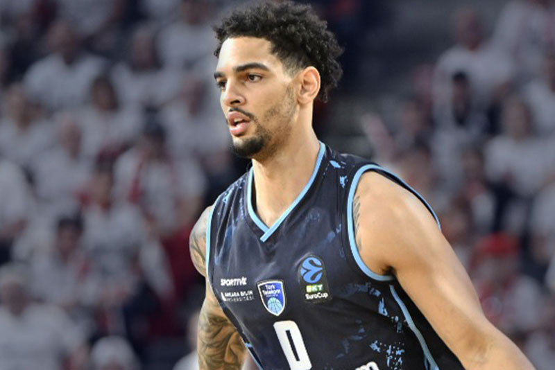 Beşiktaş GAİN'in EuroCup finalindeki rakibi JL Bourg!-1