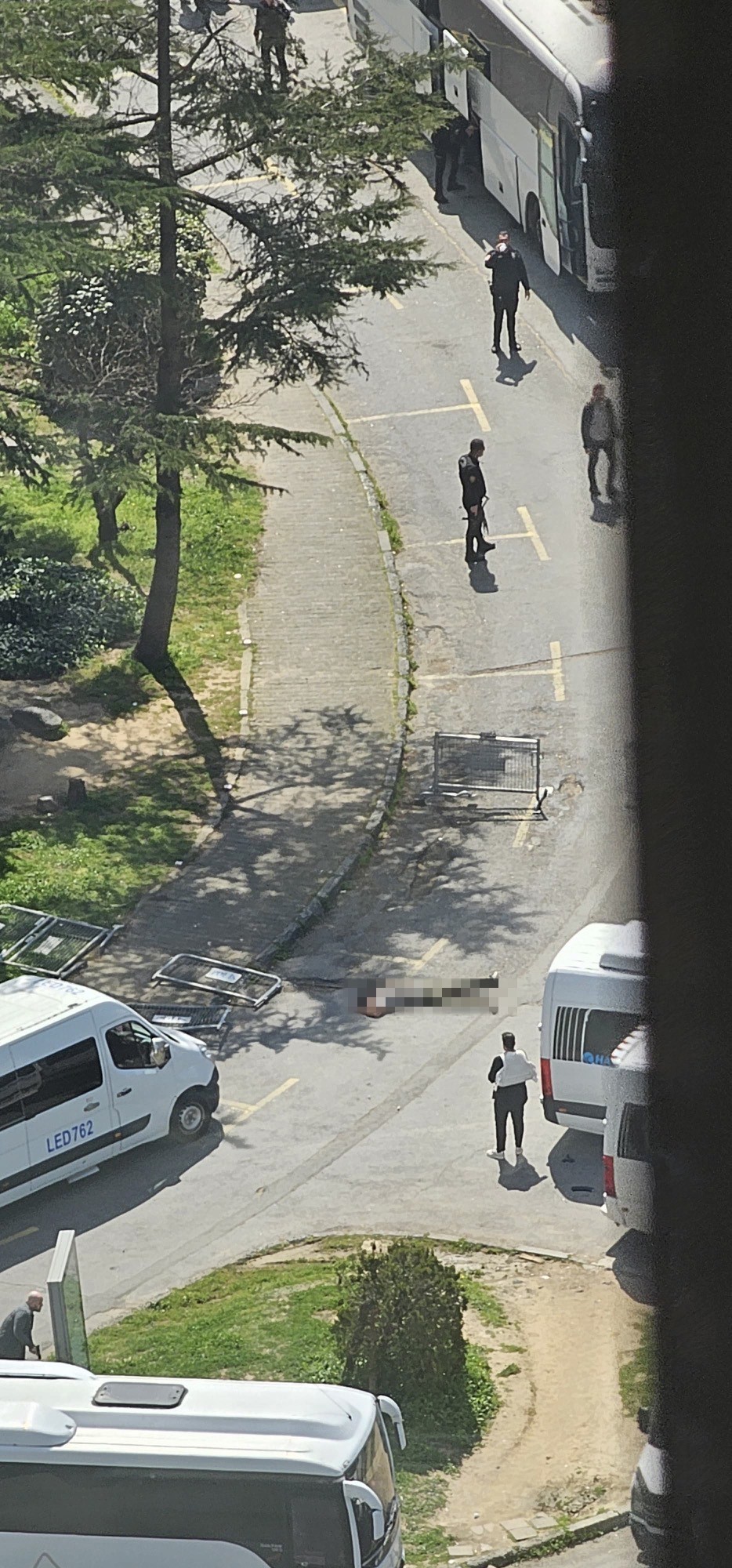 Hedef İsrail değil Türkiye: Levent'teki saldırıdan Mossad maşası DEAŞ çıktı-3