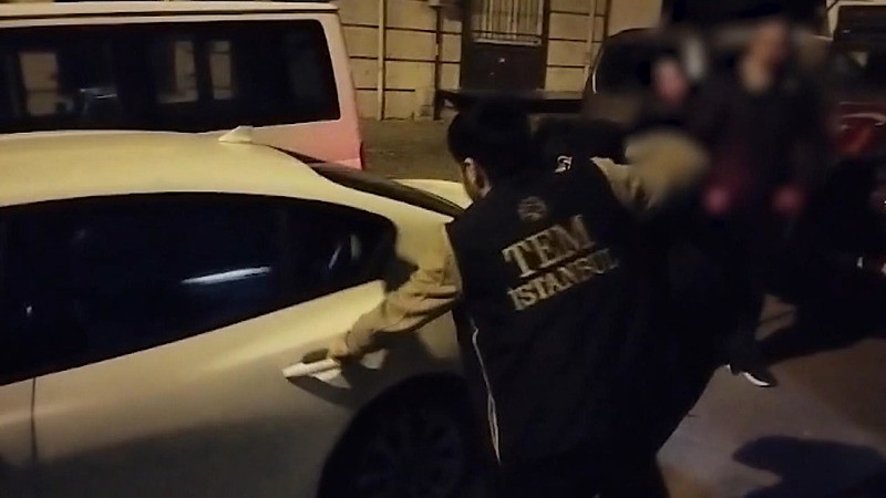 Kalleş saldırı sonrası düğmeye basıldı: 34 ilde DEAŞ temizliği!-1