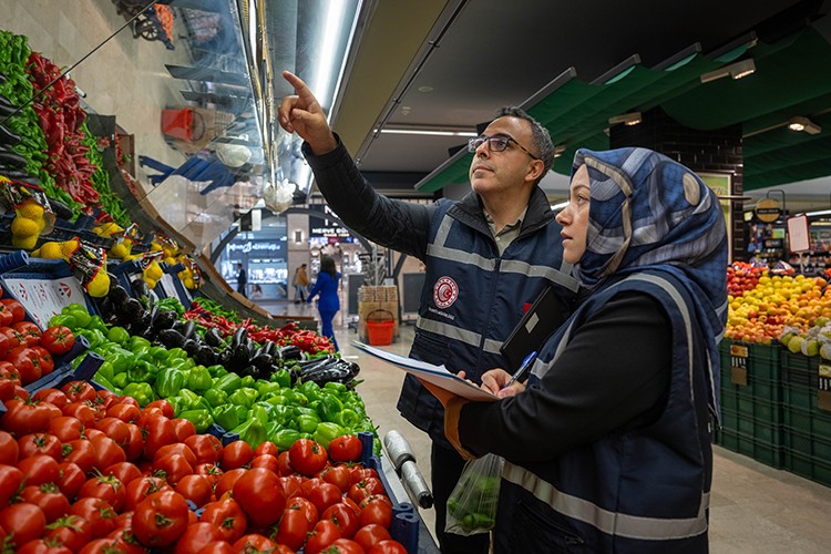Zincir marketlerin kirli tezgahı deşifre oldu: Reyonda fahiş fiyat vurgunu-3