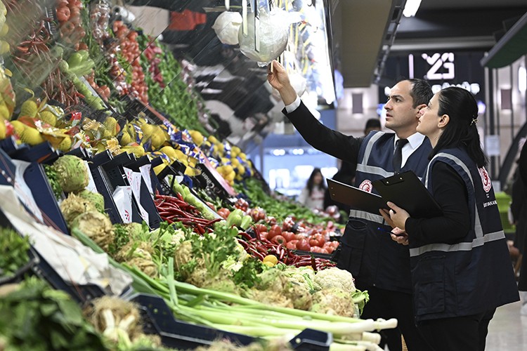 Zincir marketlerin kirli tezgahı deşifre oldu: Reyonda fahiş fiyat vurgunu-4