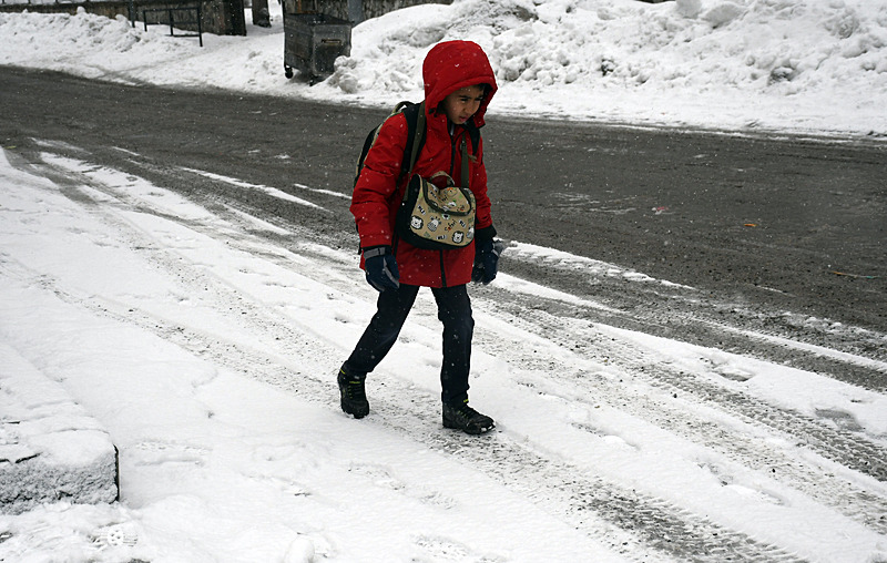 Kışın finali sert olacak: Ankara’da kar, İstanbul’da 3 gün kesintisiz yağış! 42 il sarı kodda-11