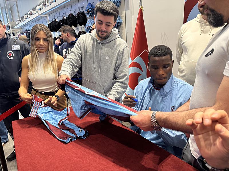 Onuachu'dan şampiyonluk yanıtı!-2