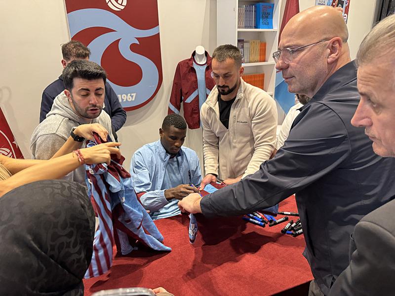 Onuachu'dan şampiyonluk yanıtı!-3