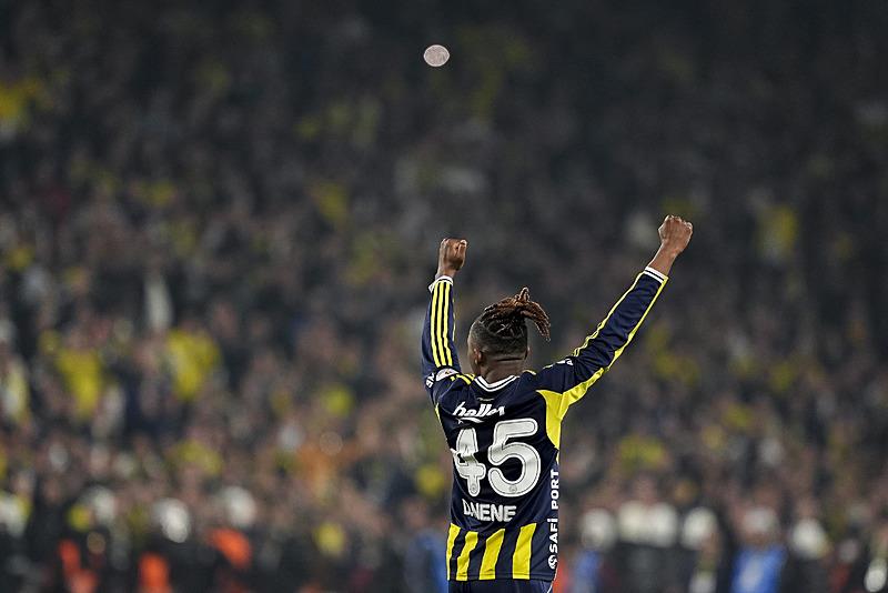 Devlerin Nene yarışı!-2