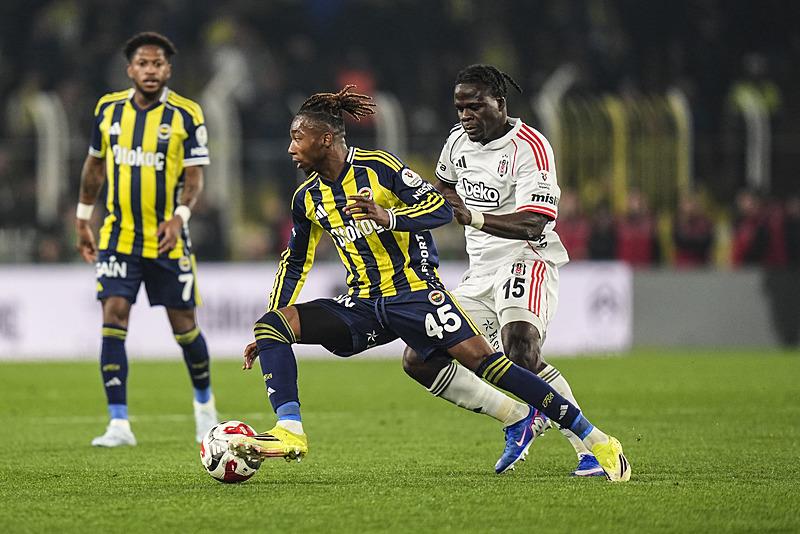 Devlerin Nene yarışı!-3