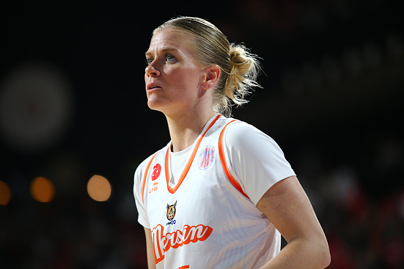 FIBA Kadınlar Avrupa Kupası Şampiyonu Çimsa ÇBK Mersin!-3