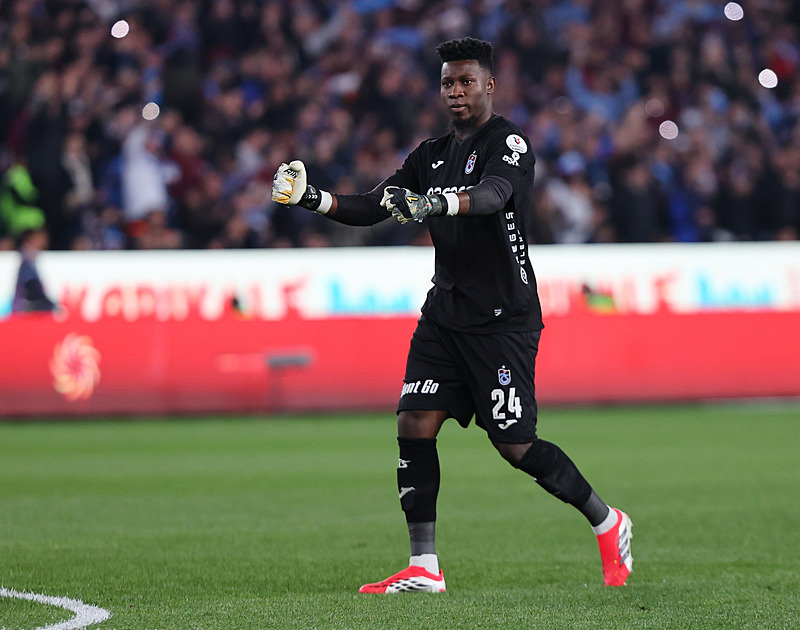 Manchester United kararını verdi! Andre Onana ve Altay Bayındır yolcu-4