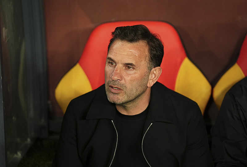 Okan Buruk Galatasaray'a veda edebilir! Transferi için sıraya girdiler-3