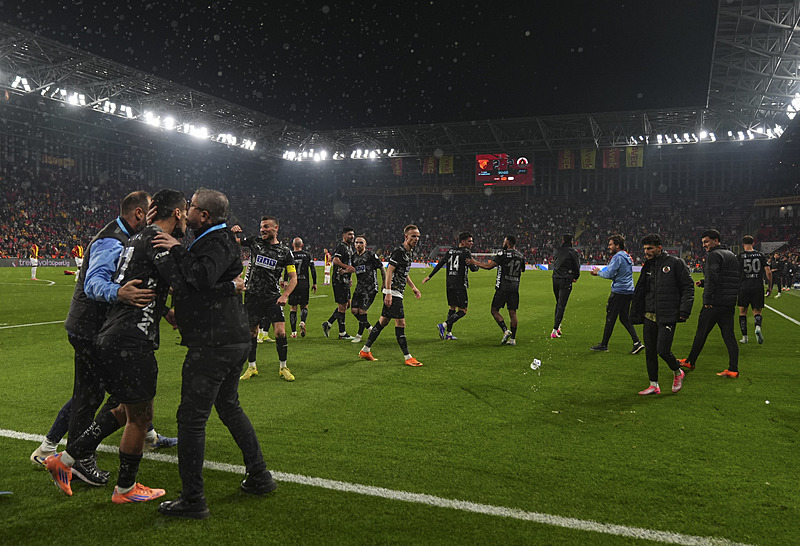 Trabzonspor yerli maestrosunu buldu! Transfer için İbrahim Kaya sürprizi-2