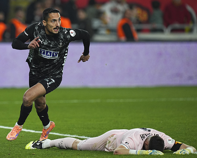 Trabzonspor yerli maestrosunu buldu! Transfer için İbrahim Kaya sürprizi-4