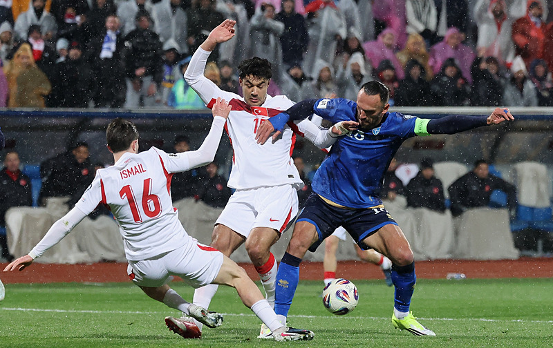 Vedat Muriqi'den Fenerbahçe itirafı! "Kulübüm izin vermedi"-2