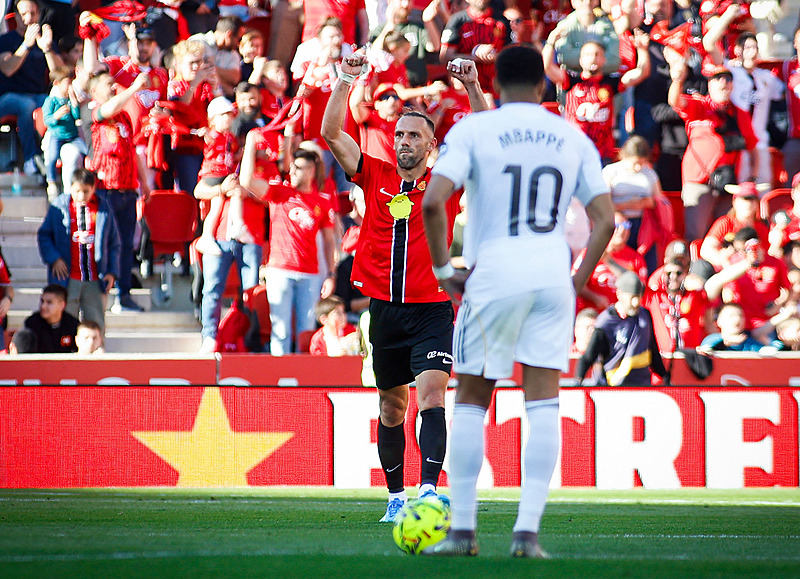 Vedat Muriqi'den Fenerbahçe itirafı! "Kulübüm izin vermedi"-3