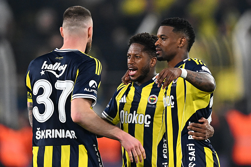 Fenerbahçe'nin yıldızına hırsızlık şoku! 5 şüpheli emniyette-4