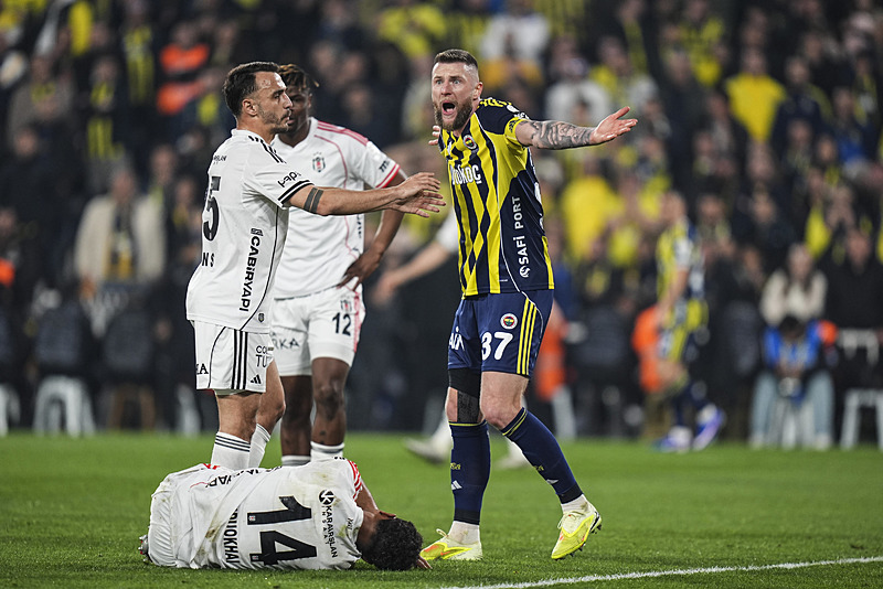 Fenerbahçe'nin yıldızına hırsızlık şoku! 5 şüpheli emniyette-2