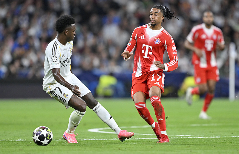 Bayern Münih'ten Michael Olise açıklaması! Devlere kapı kapalı-2