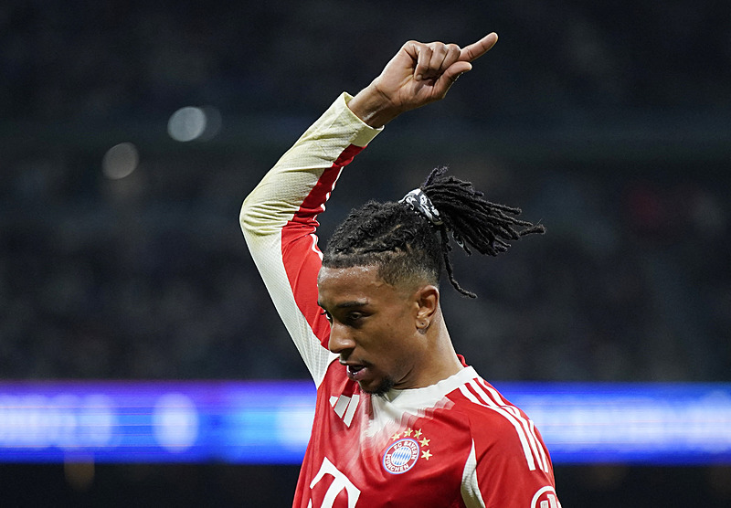 Bayern Münih'ten Michael Olise açıklaması! Devlere kapı kapalı-3