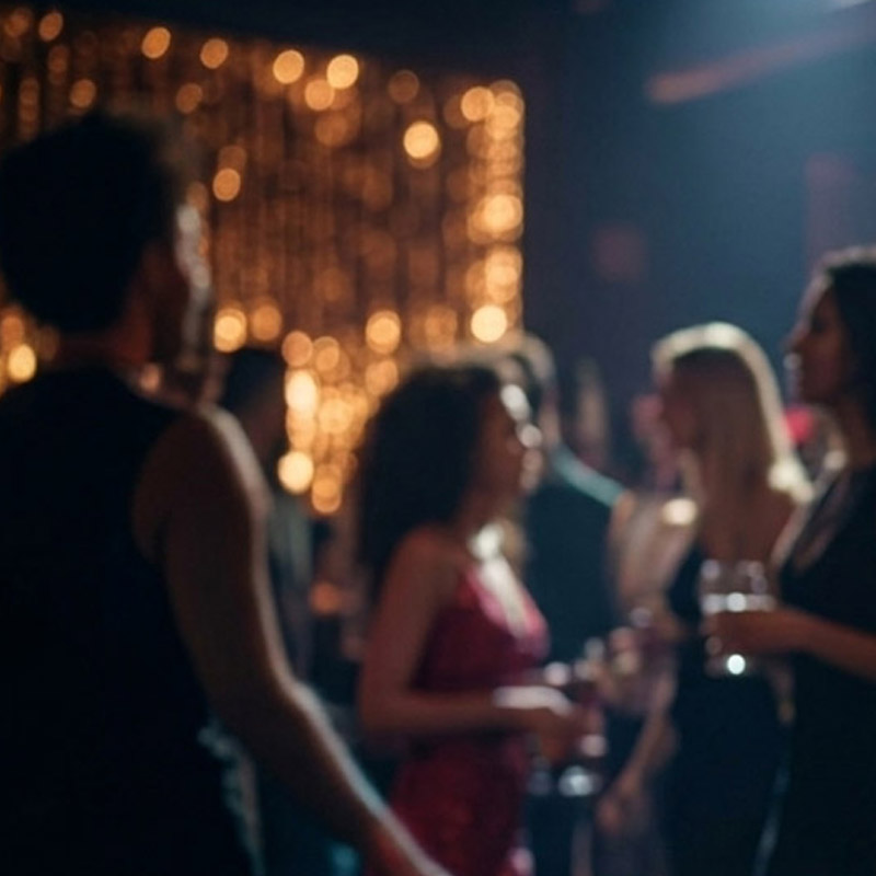 Çapkınlara yeni tuzak: Gece kulübü tanışması kabusa döndü-3