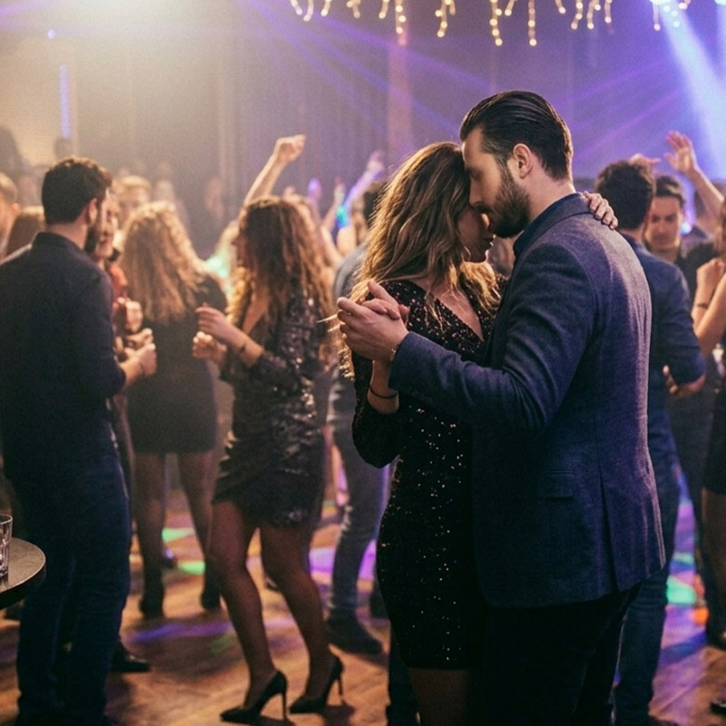 Çapkınlara yeni tuzak: Gece kulübü tanışması kabusa döndü-4