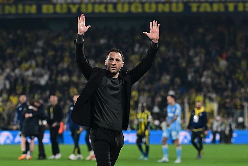 Fenerbahçe'den sürpriz transfer hamlesi! Hedef yeniden Vedat Muriqi-2