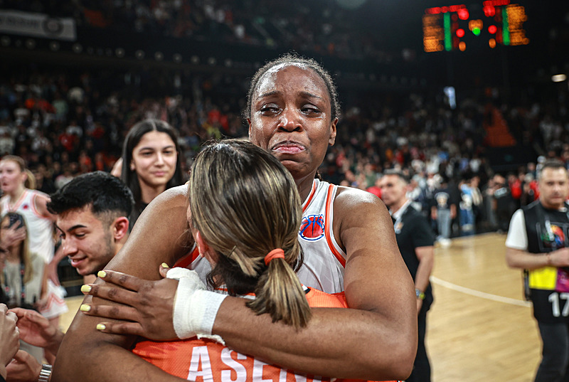 FIBA Kadınlar Avrupa Kupası Şampiyonu Çimsa ÇBK Mersin!-3