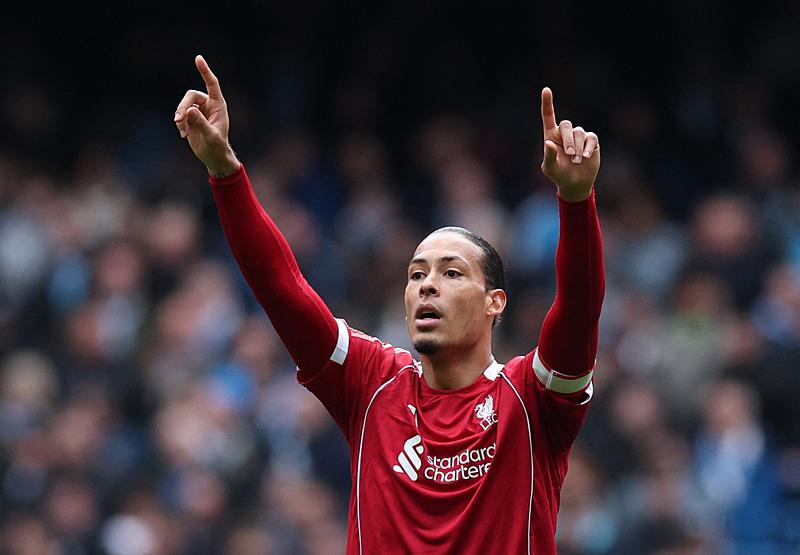 Galatasaray'da çılgın plan: Van Dijk!-3