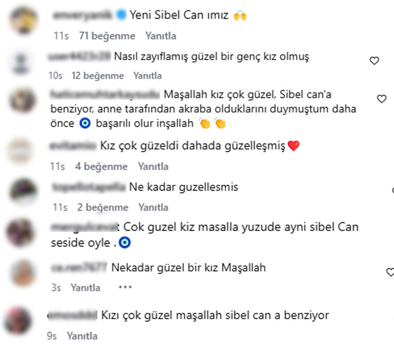 Hüsnü Şenlendirici'nin kızı Naz Şenlendirici son haliyle şoke etti: Sesi de yüzü de Sibel Can’a benzetildi-4