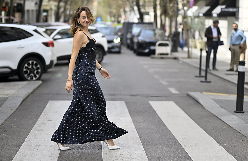 Madrid’e giden Seda Bakan: "Türk dizilerinin gücü inanılmaz"-6