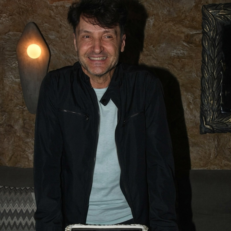 Sinan Özen güzel yaşlanmanın sırrını paylaştı-3