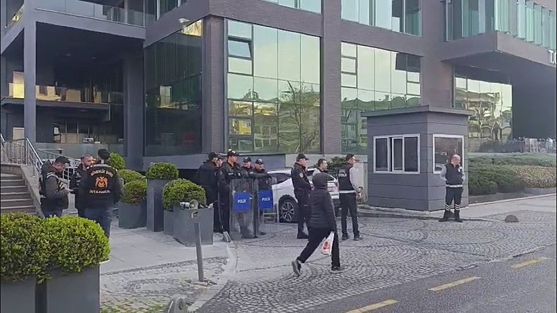 Üsküdar Belediyesine yönelik operasyonda gözaltına alınan 21 şüpheli adliyede | İsim isim liste-2