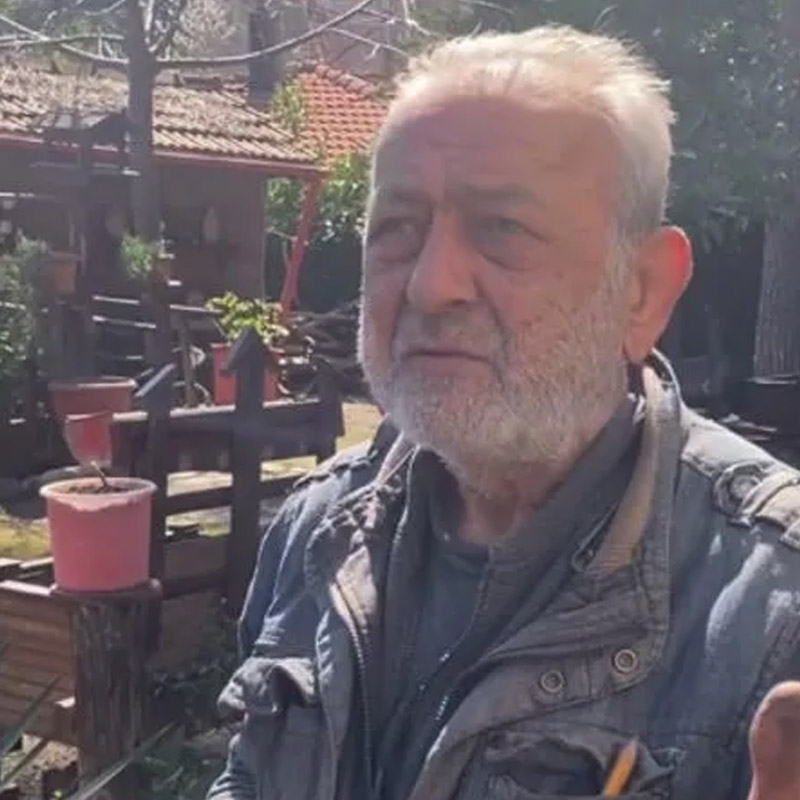 Babası ilk kez açıkladı: Barış Akarsu'nun yarım kalan o büyük hayali!-3