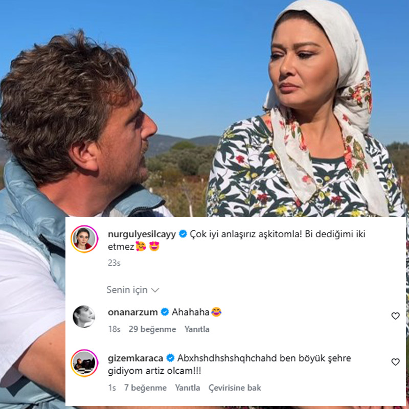 Necati Kocabay'dan Nurgül Yeşilçay'ın hayal kırıklığına uğratan üstü açık araç sürprizi!-4