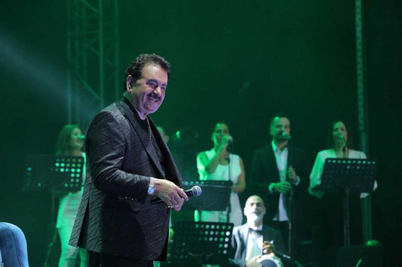 İbrahim Tatlıses'ten ameliyat sonrası açıklama: Cansever gecesine katılamayacak-5