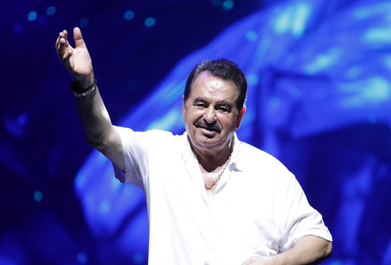 İbrahim Tatlıses'ten ameliyat sonrası açıklama: Cansever gecesine katılamayacak-4