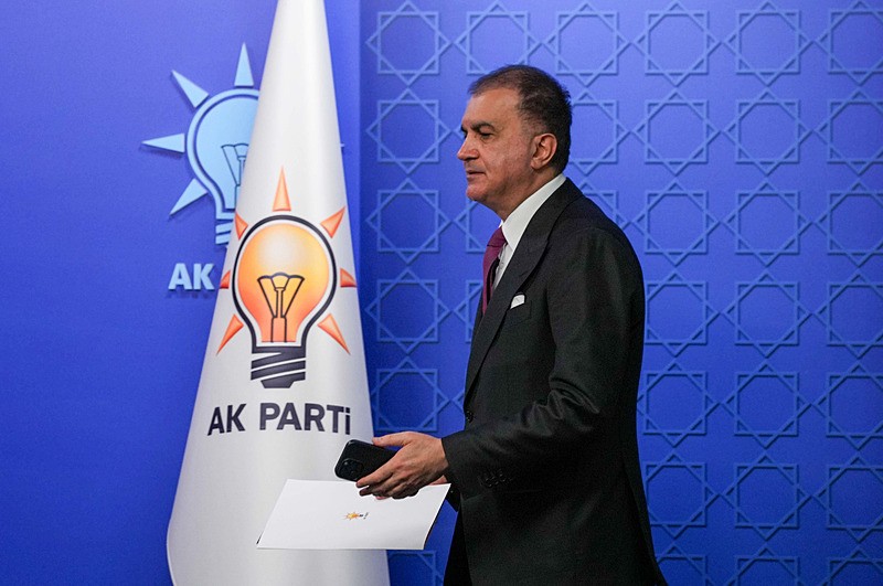 AK Parti Sözcüsü Çelik'ten Ugandalı bakanın hadsiz Türkiye sözlerine tepki: Söylediklerinin manası anlaşılmıyor-4