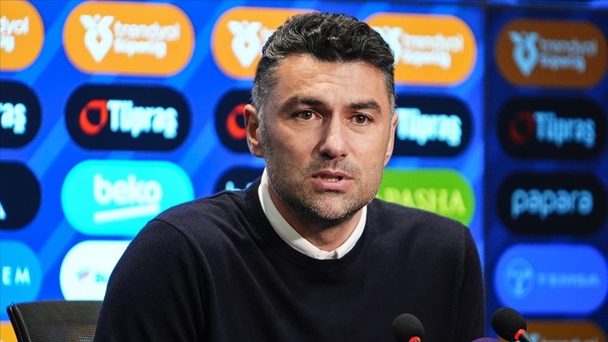 Çaykur Rizespor maçı sonrası istifa kararı: Burak Yılmaz dönemi sona erdi-3