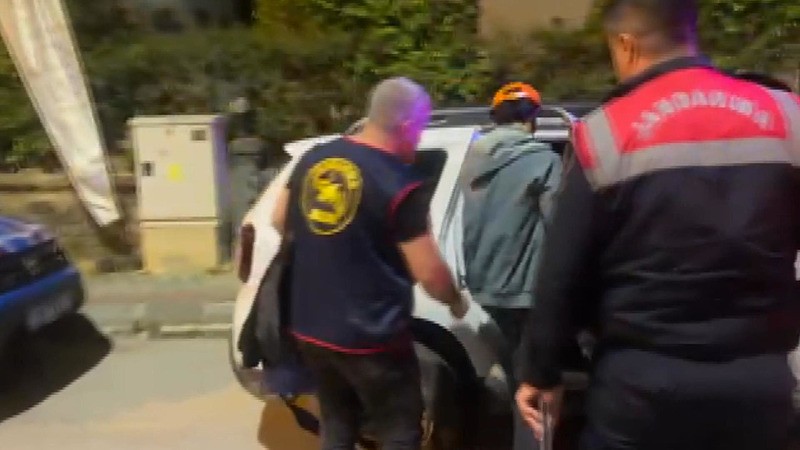 Gülistan Doku dosyasında 6 yıllık kara kutu çözüldü! 7 ilde 12 gözaltı | Vali Sonel'in oğlu da listede-3