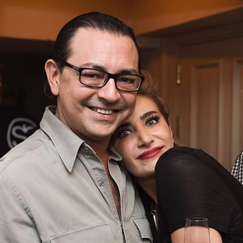 Özlem Tekin’in eski eşi müzisyen Cem Öcal Bodrum’daki evinde ölü bulundu!-3